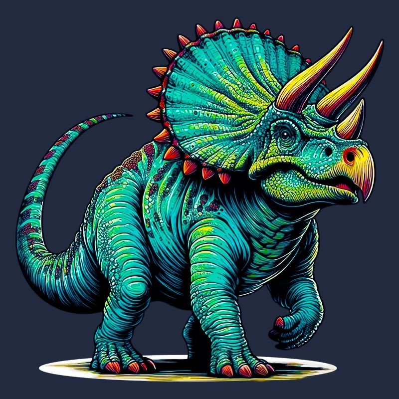 Dinosaurier