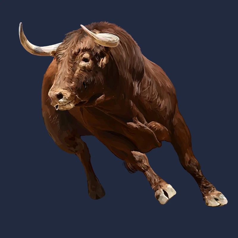 Bull