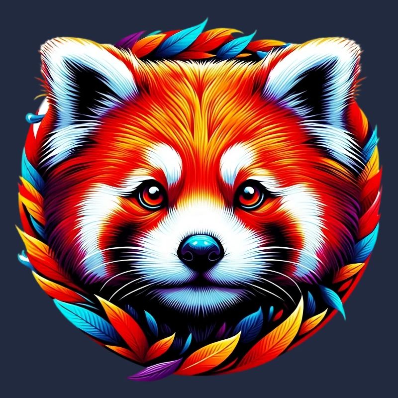 Red panda