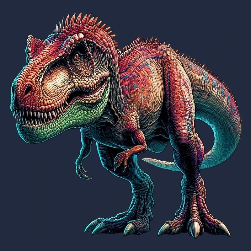 Dinosaurier