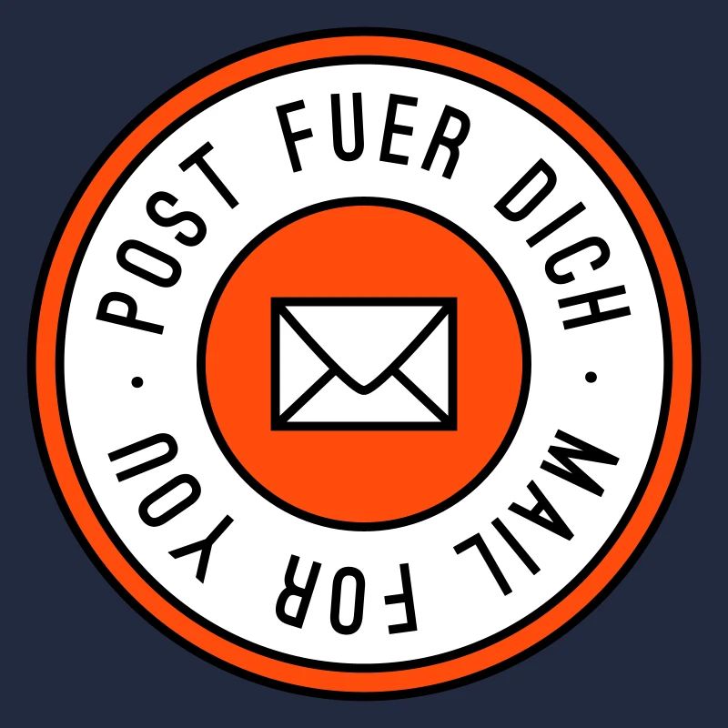 Mail pour vous tricolore