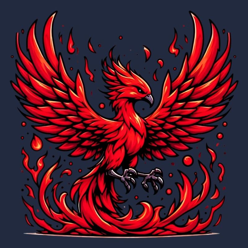 Red Phoenix