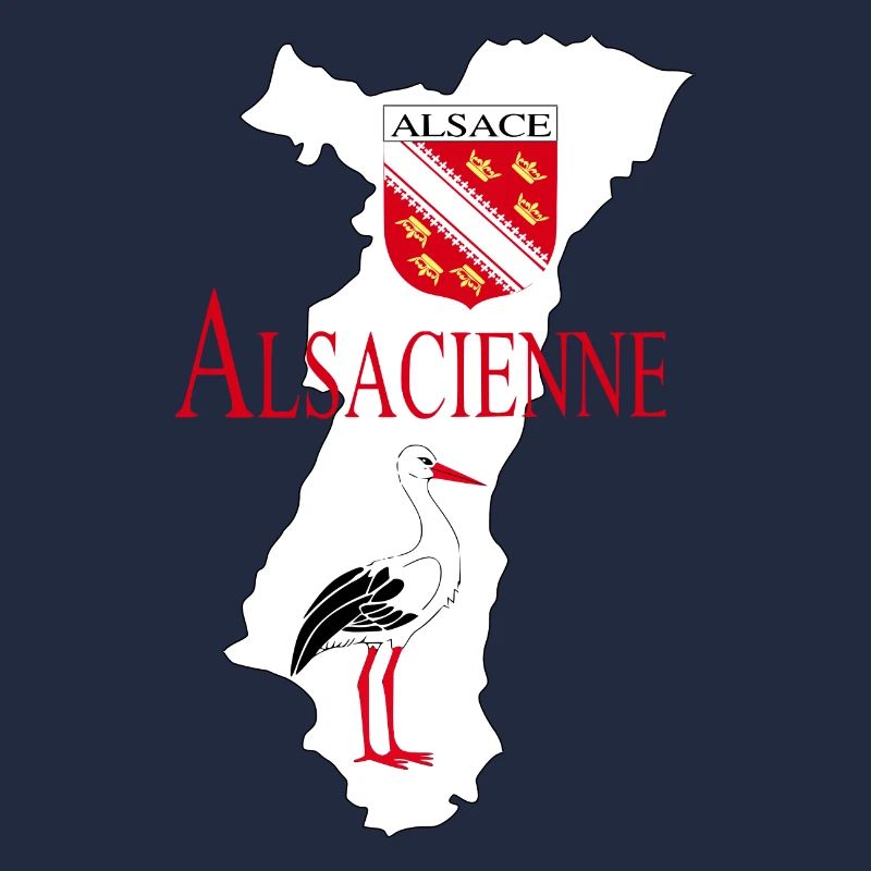 Alsatian