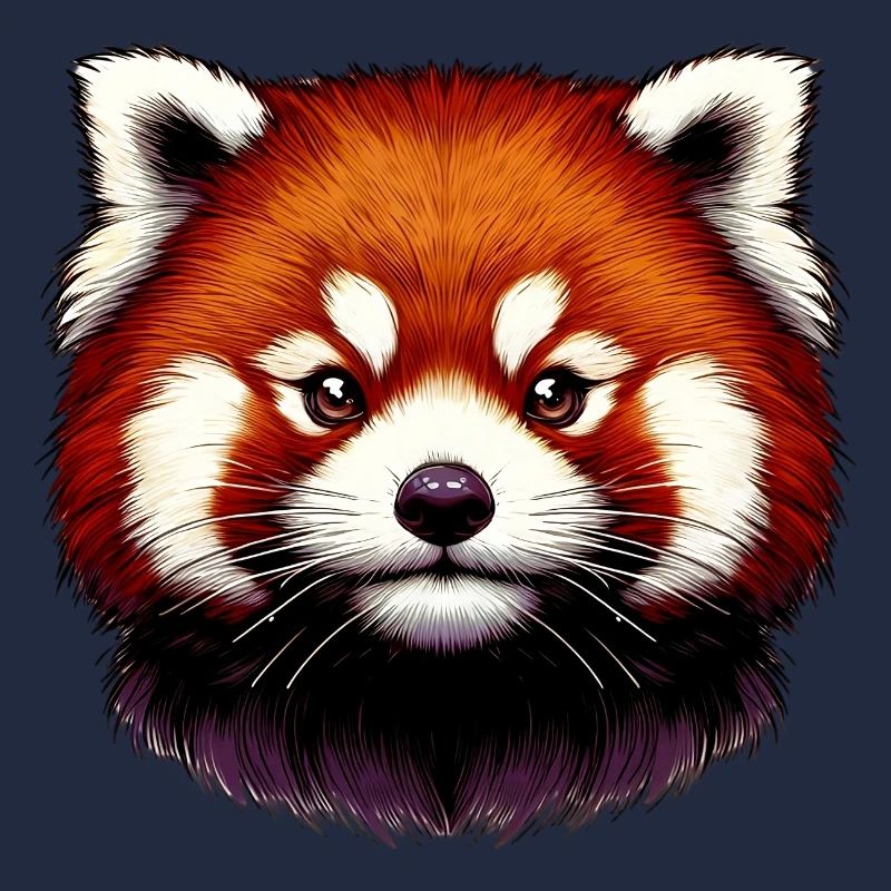 Red panda
