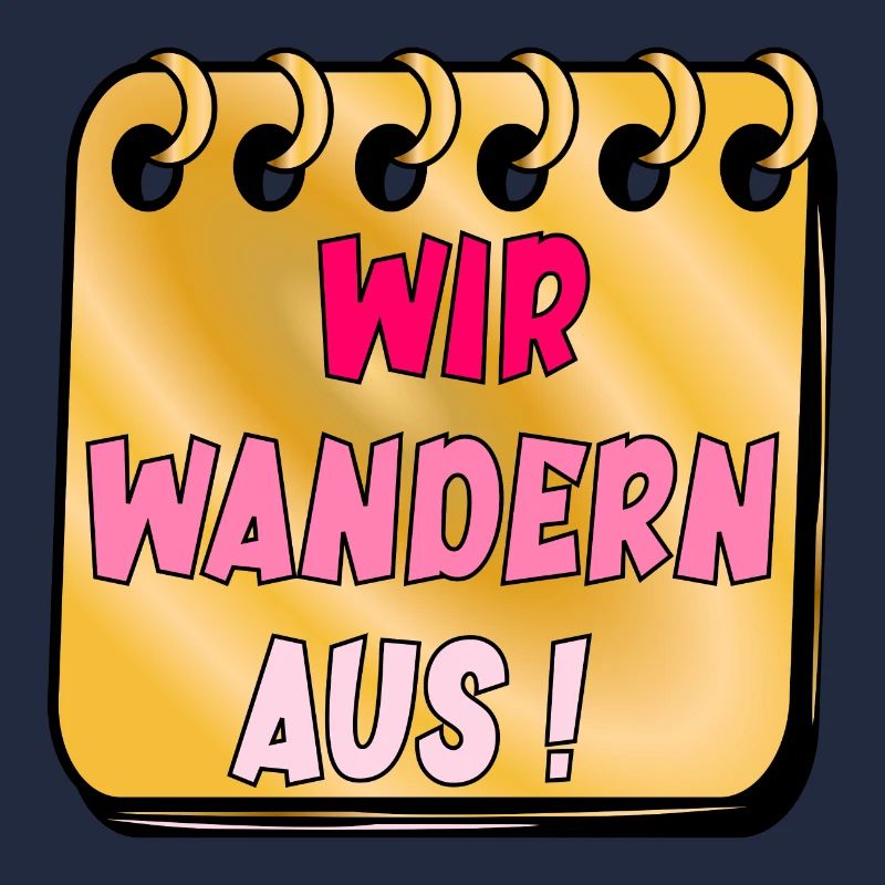 Auswanderung