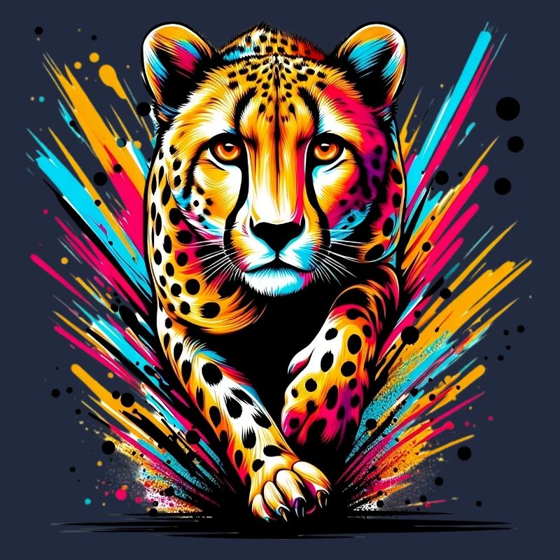 Guépard