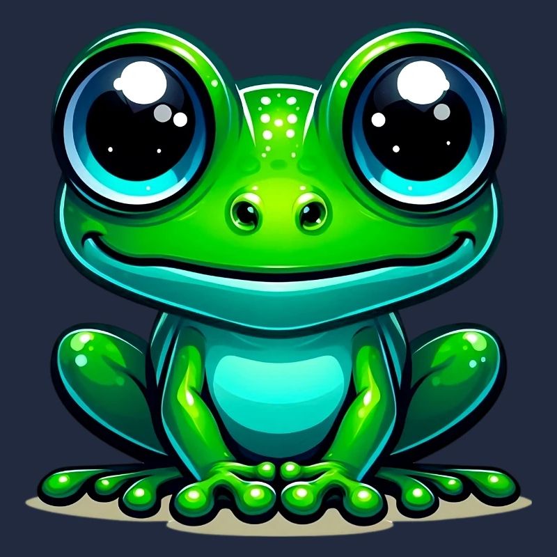 Frosch