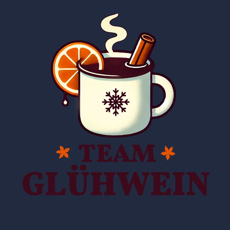 Équipe Vin chaud