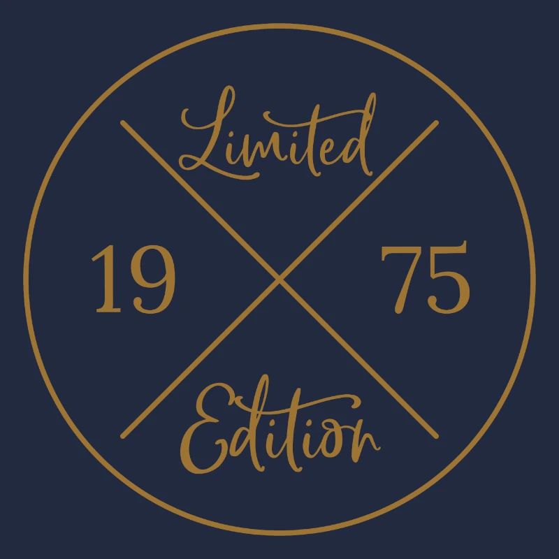 Limited Edition 1975