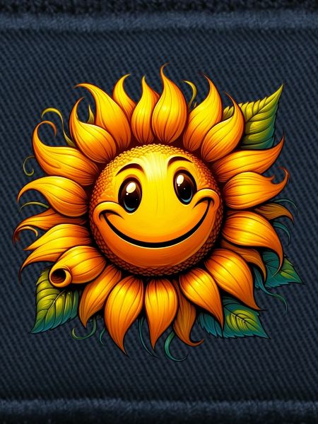 Sonnenblume