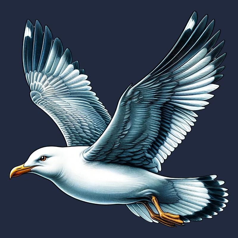 Möwe