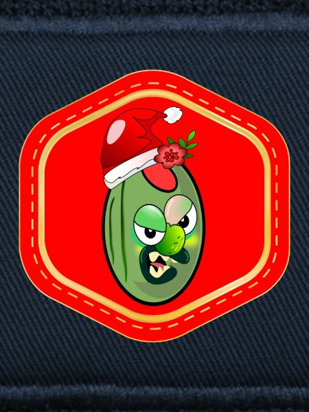 WEIHNACHTEN OLIVEN