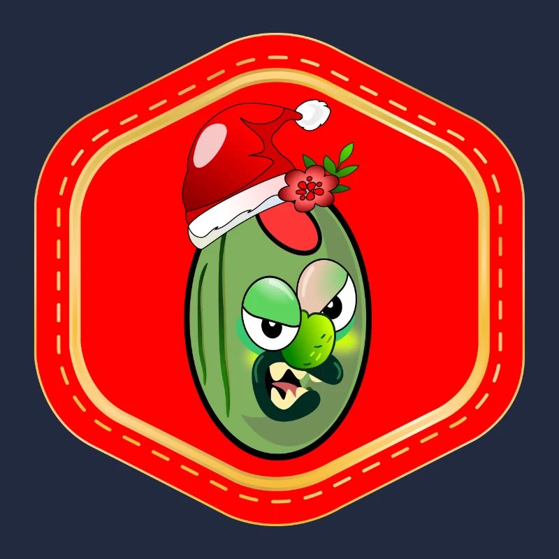 WEIHNACHTEN OLIVEN