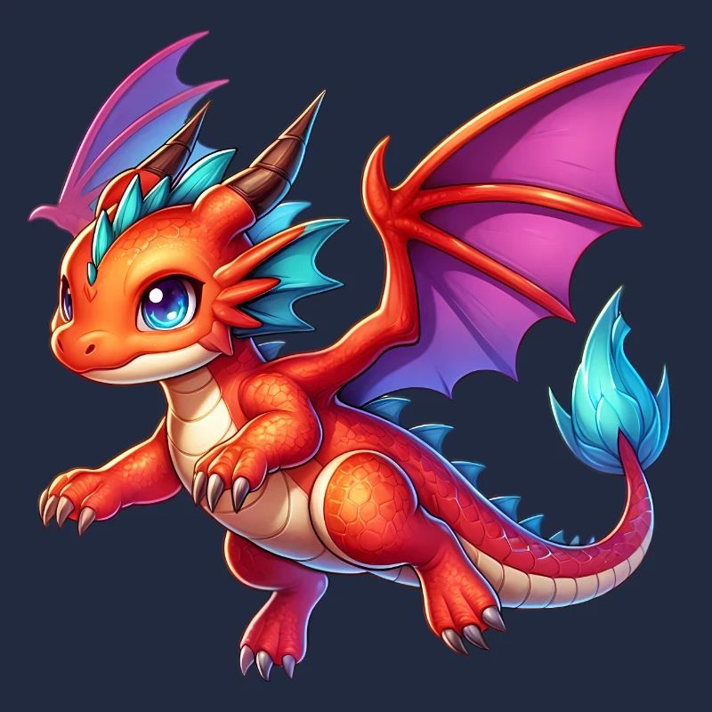Drache