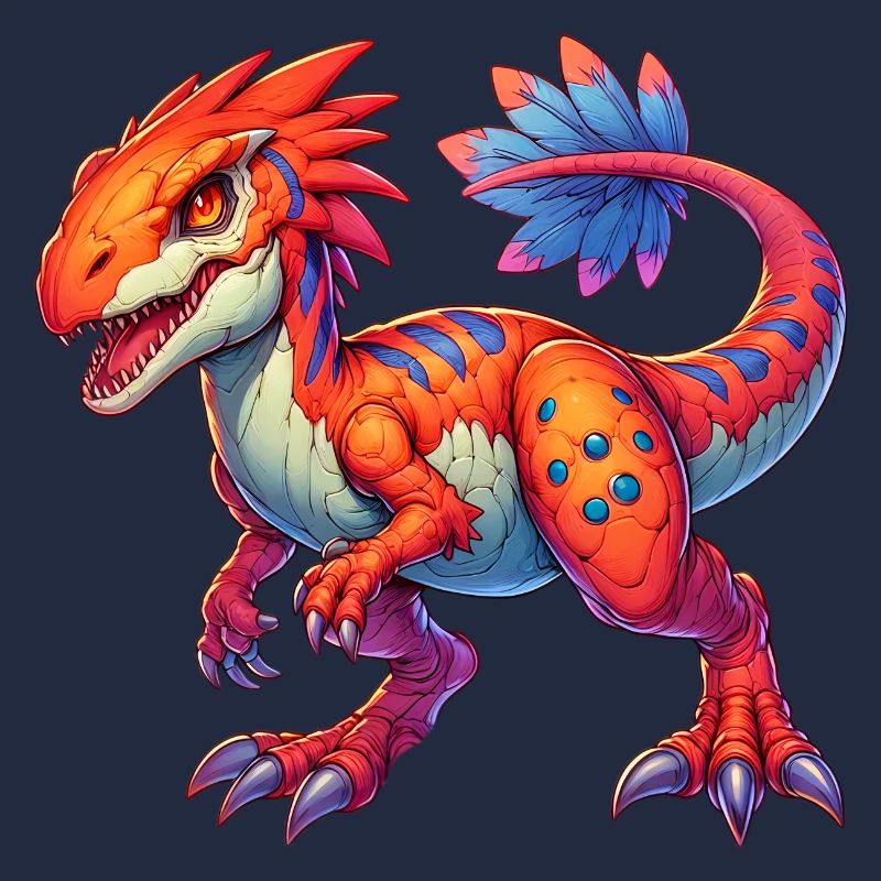 Dinosaurier