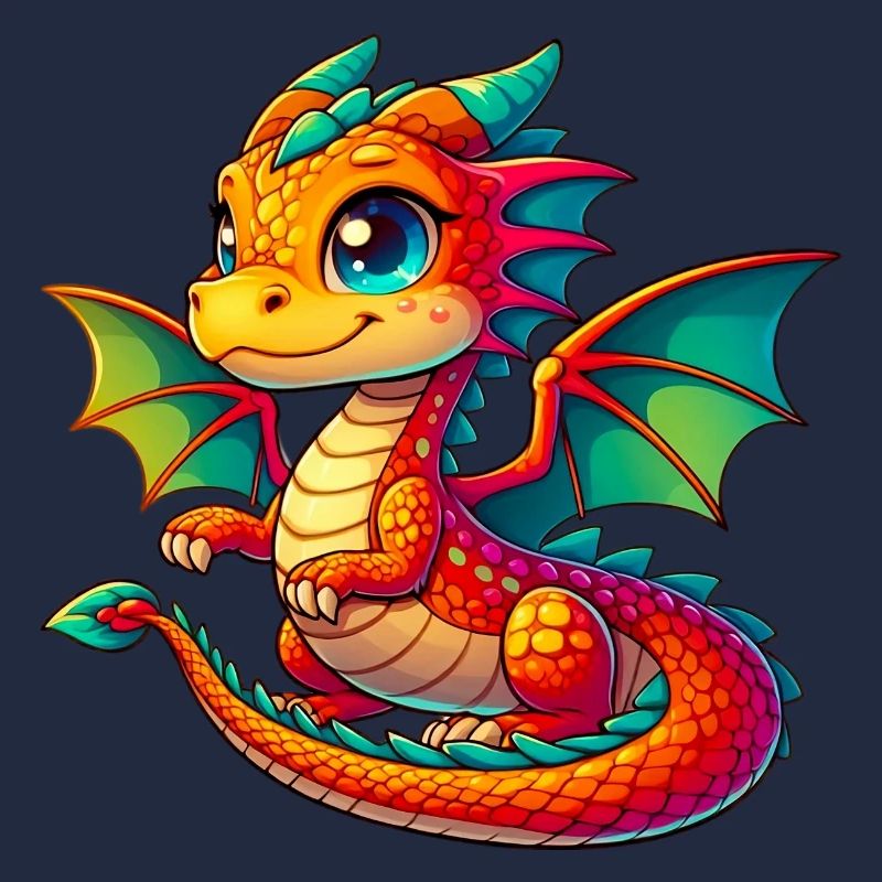 Drache
