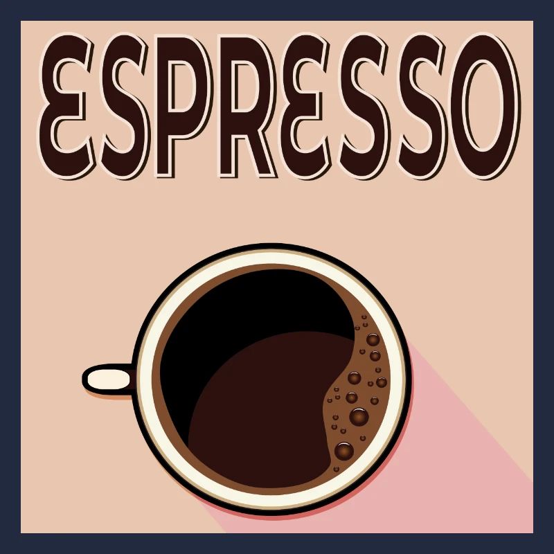 Café expresso