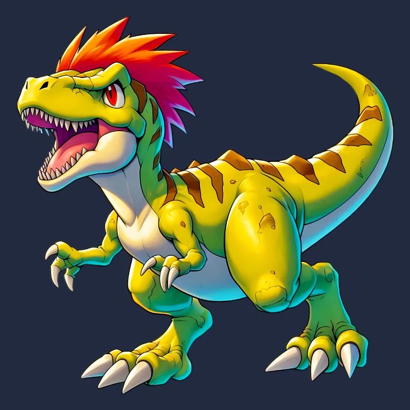 Dinosaur