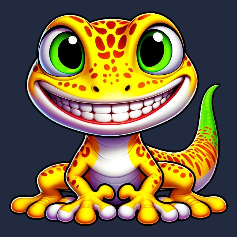 Gecko