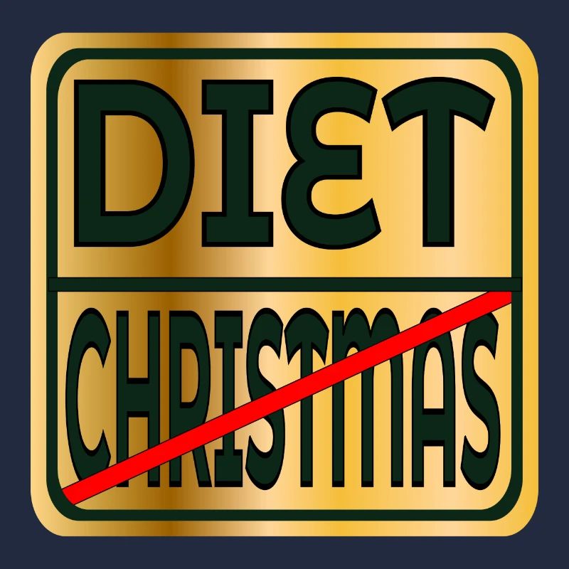 RÉGIME ALIMENTAIRE DE NOËL