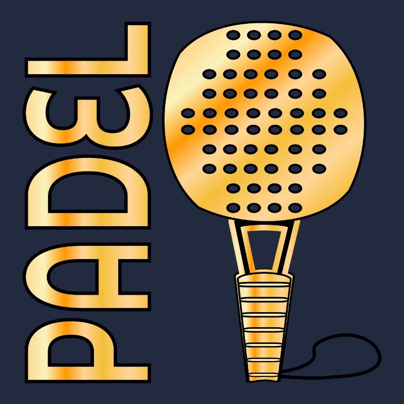 PADEL-TENNISSPORT