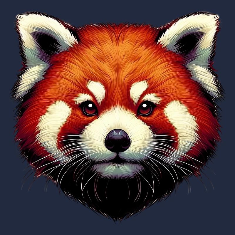 Kleiner Panda