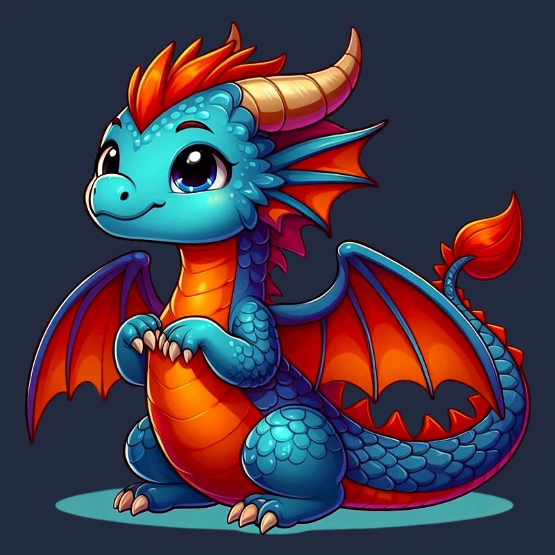 Drache
