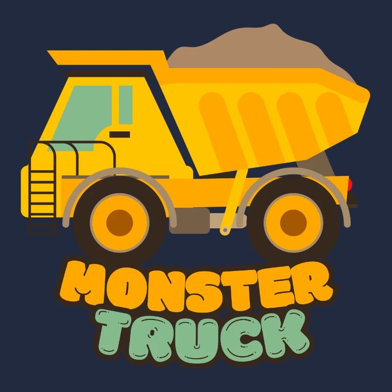 Monstertruck