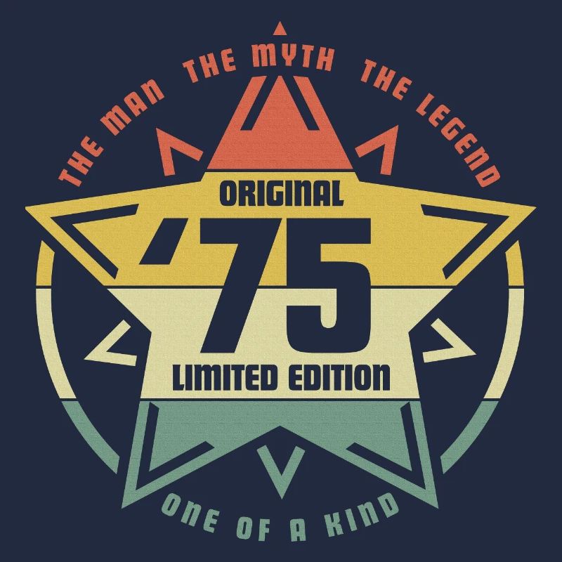 Star '75 - 1975