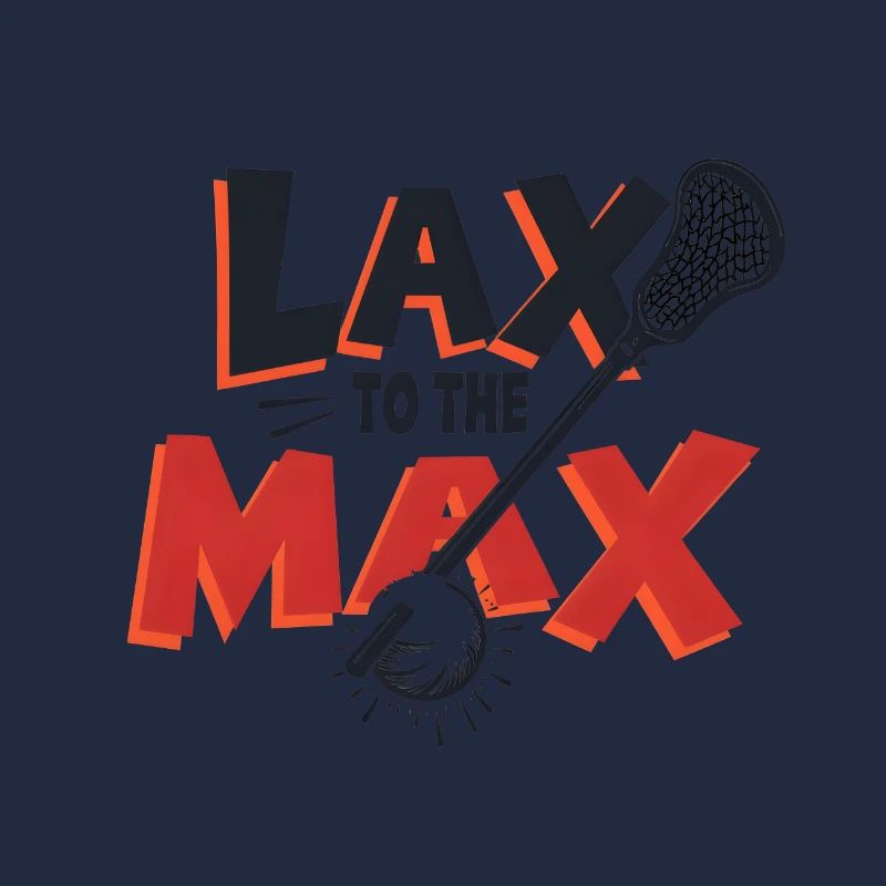 Lax to the Max