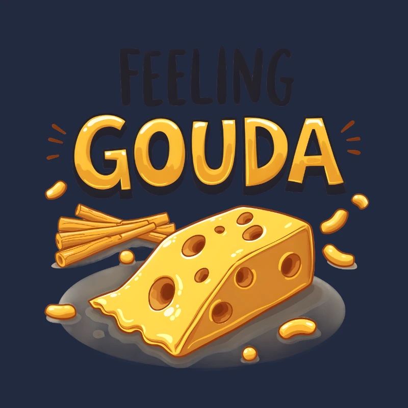 Feeling Gouda