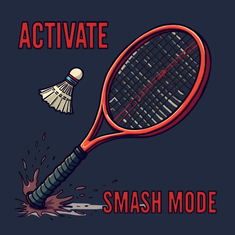 Activate Smash Mode