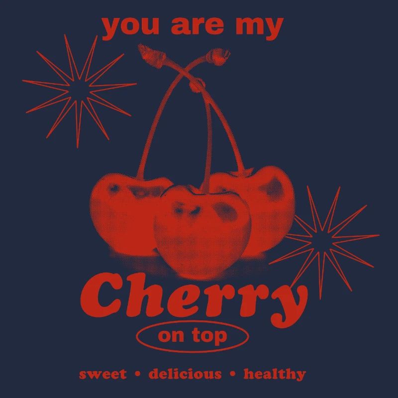 Cherry on Top – Süße Perfektion