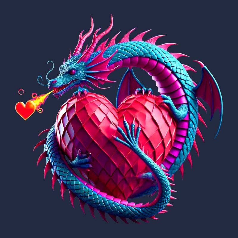 Dragonheart (01)