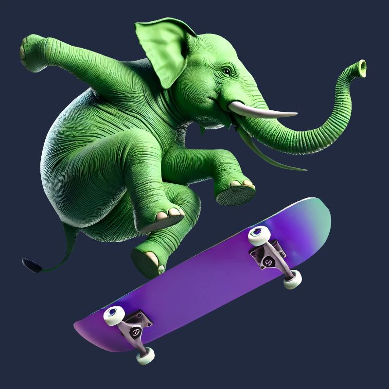 Trunk Trickster