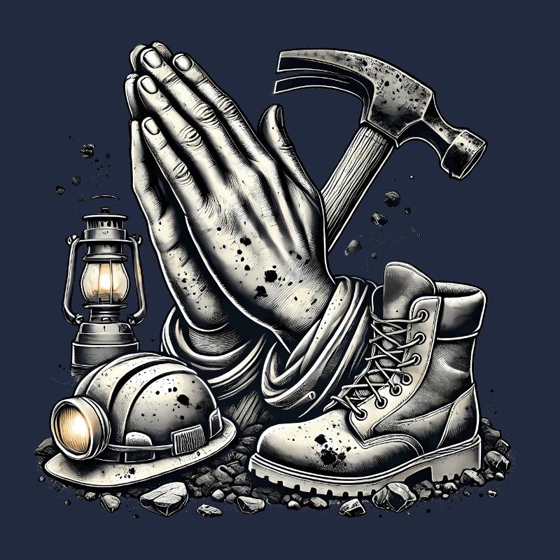 Mining – Tradition & Toughness