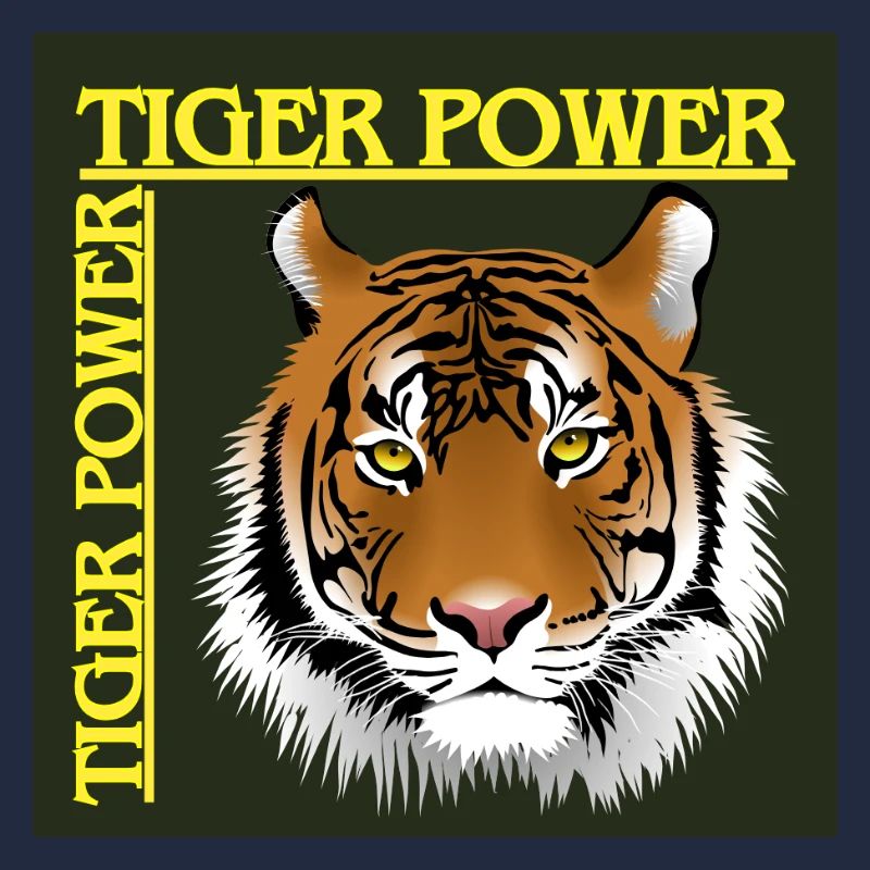 Tiger power