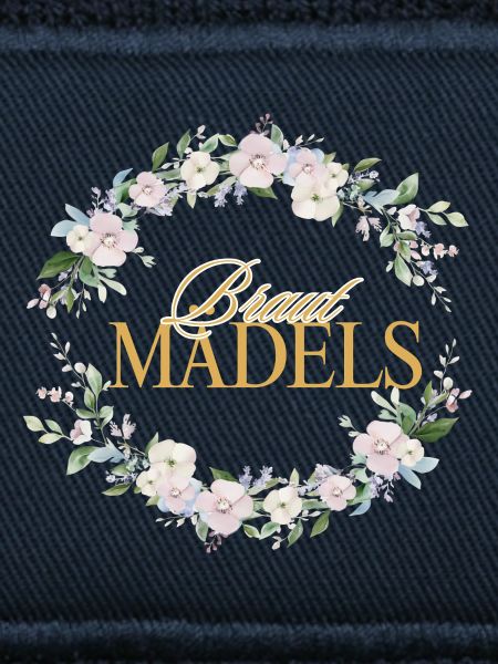 Braut Mädels! Personalisierbar