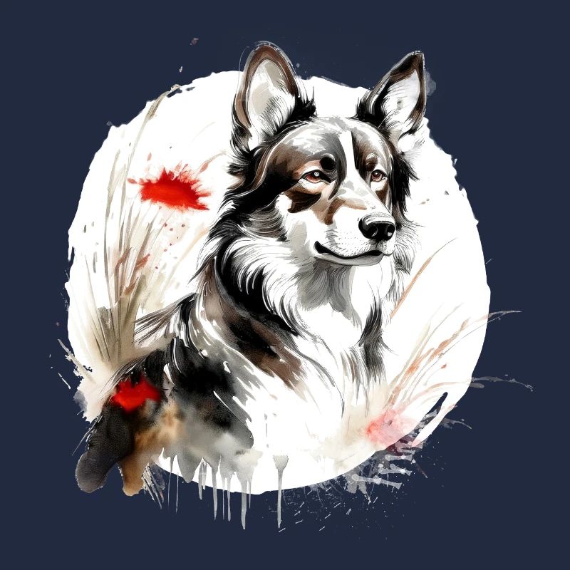 Astrologie Chinoise Chien