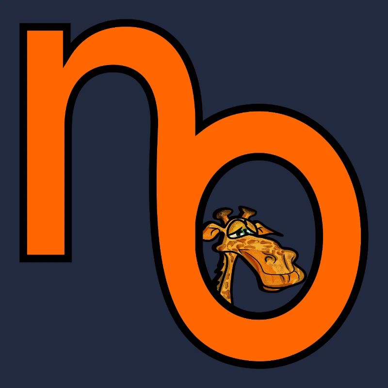 GIRAFFE NEIN