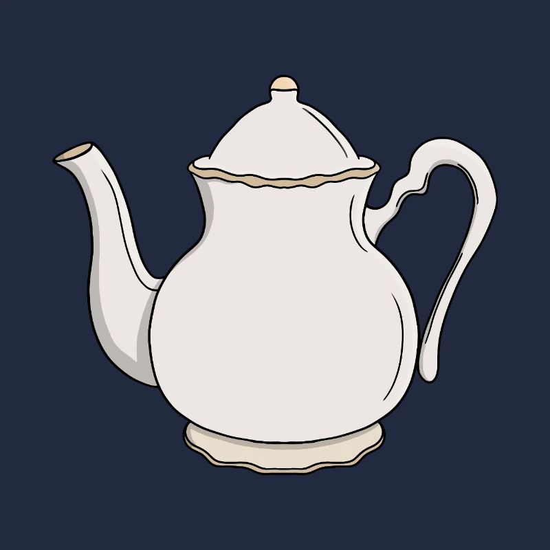 Tea Lover