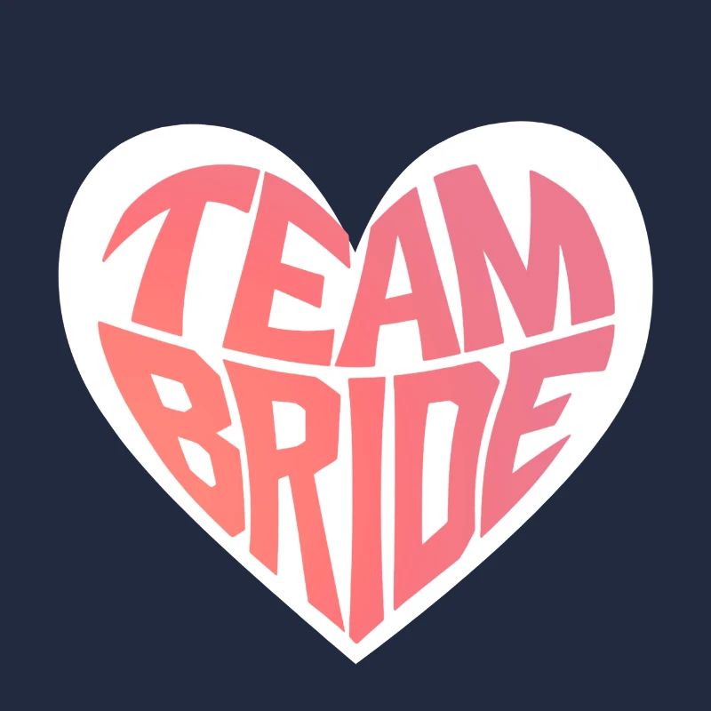 Équipe Bride Heart