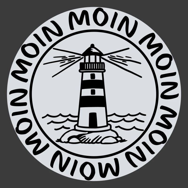 Phare de Moin Moin – Conception côtière maritime