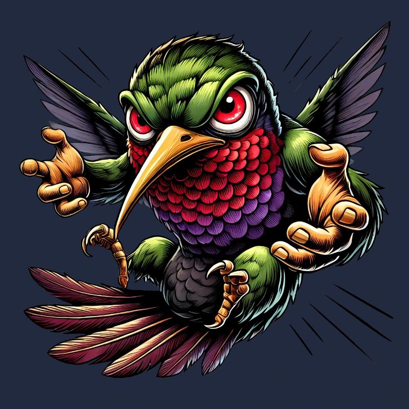 Kolibri Design
