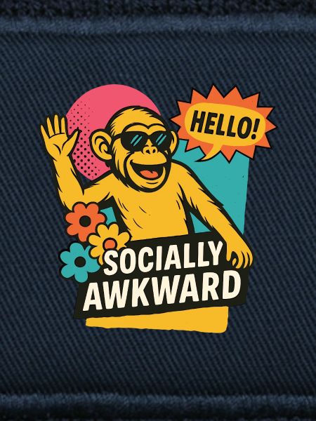 Socially Awkward