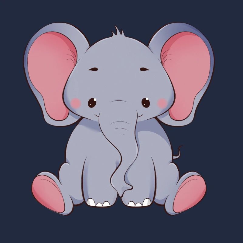 Elefant