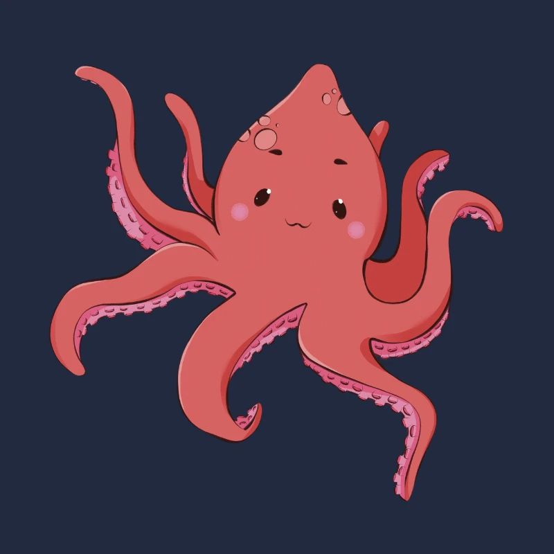 Oktopus