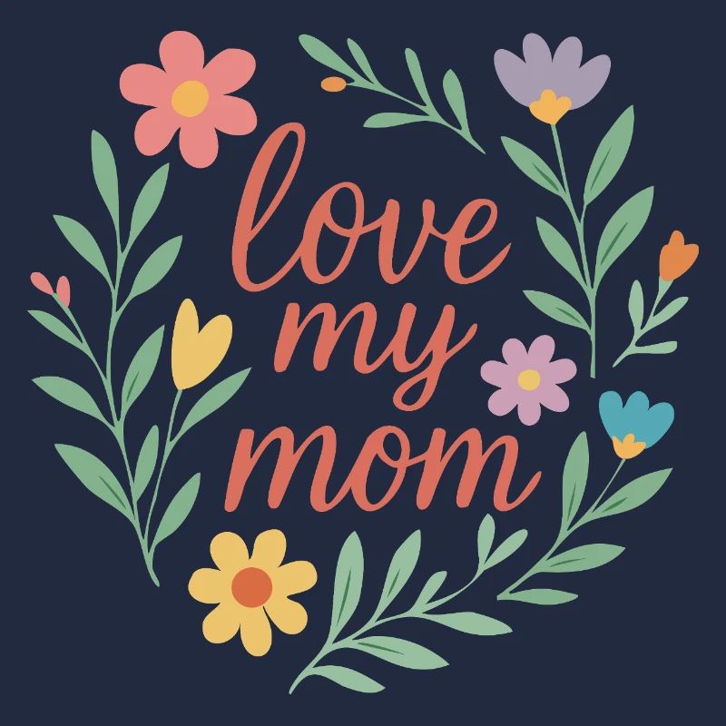 Liebe meine Mutter