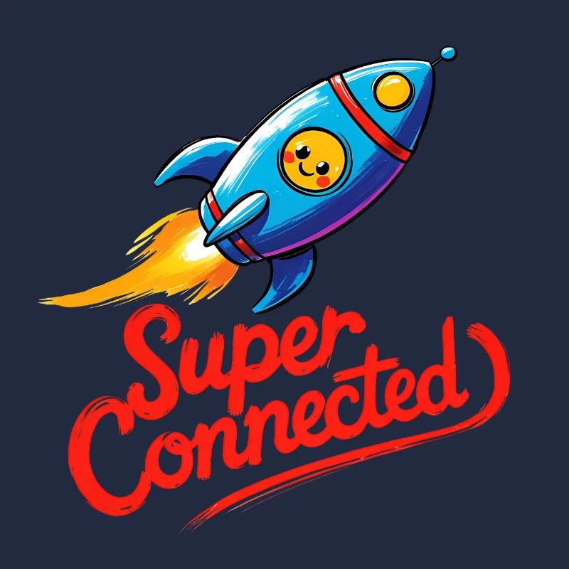 Super Connected