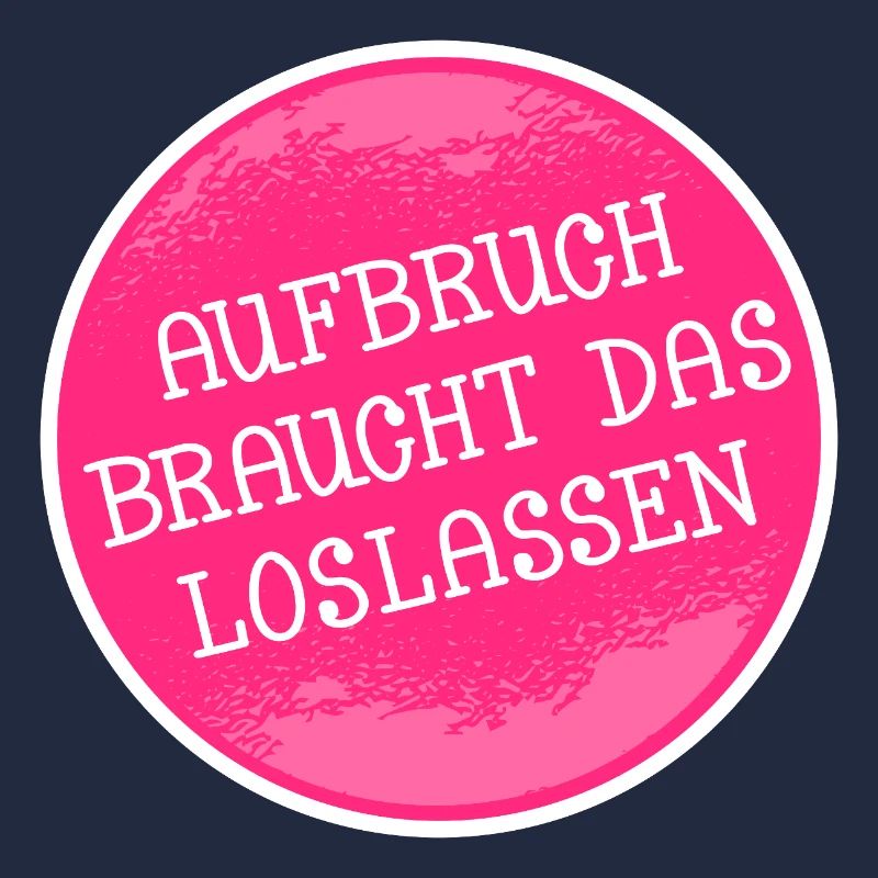 NEUSTART ANFANGEN LOSLASSEN